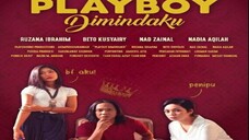 Telefilem Playboy Di Mindaku 2017