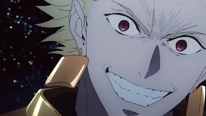 เฟท/สเตรนจ์ เฟค：EP 00 [ซับไทย]