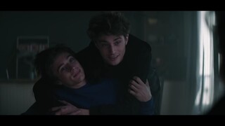 【ฝรั่งเศส】SKAM ซีซั่น 5 11:04 ตอนที่ 78-ความรักหลากหลาย 【จีน-ฝรั่งเศส @Sidoimujeng】