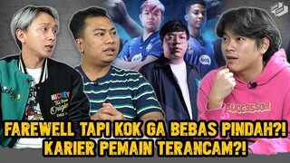 YAKIN MASIH MAU JADI PROPLAYER⁉️ NONTON INI BIAR GA TERJEBAK‼️ - EMPESHOW #5