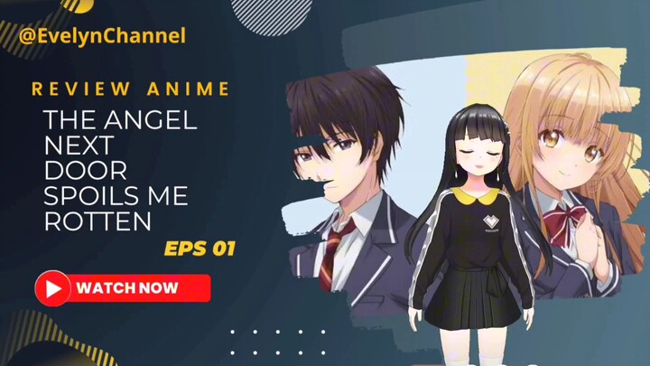 Anime TERSERU yang bertema'kan Sekolah, Anime ini sangat Romantis banget lohh😍🫶🏻