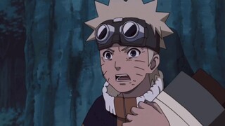 Anime|Naruto|Ramen, My Teacher, and Me