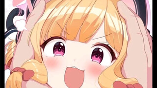 [Blue Files] Look at my little cuties