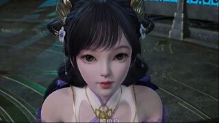 Lord of the Ancient God Grave Episode 382 Indo Sub