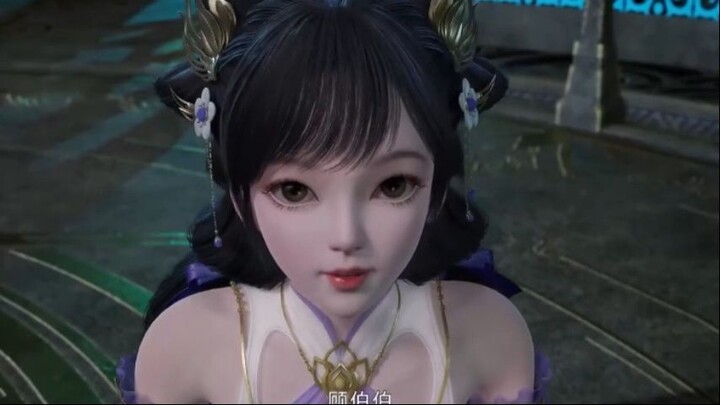 Lord of the Ancient God Grave Episode 382 Indo Sub