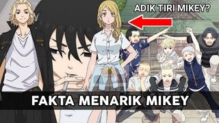 Gampang Kena Mental? Inilah Beberapa Fakta menarik tentang Mikey Tokyo Revengers