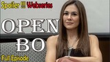 Sinopsis Webseries Open BO Full Episode