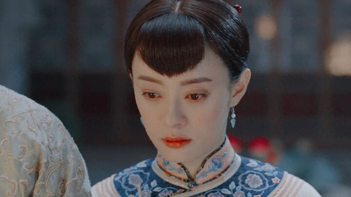 Nếu Ngô Sính không chết, Chu Oánh hẳn sẽ là người hạnh phúc nhất trên đời.
