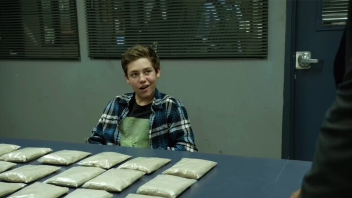 คาร์ลหล่อมาก