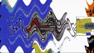 KLASKY CSUPO ON NICKTOONS UK TV SCARY AND GLITHY