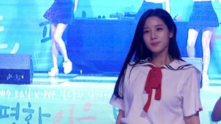 I hope you can understand the happiness of Korean chaebols