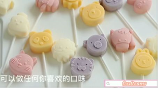 Công thức ngọt ngào phần 3 #cookingsweet