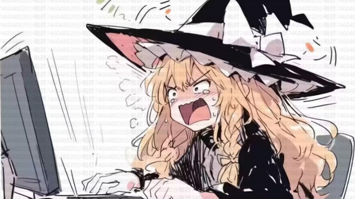 Pertarungan sehari-hari