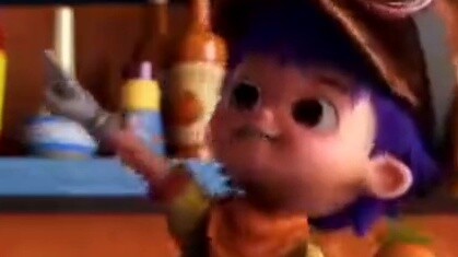 "The Canteen After the Leader Leaves"