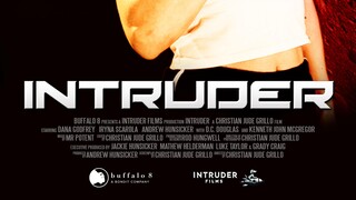 The Intruder – SUBTITLE INDONESIA (2025)