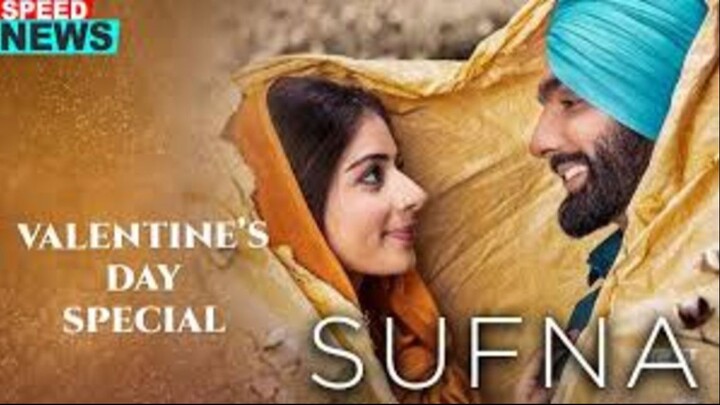 Sufna 2020 Punjabi