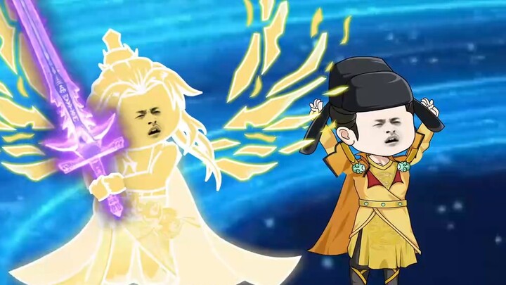 The most useless sect system in history Episode 137: Disciples collectively break through the long r