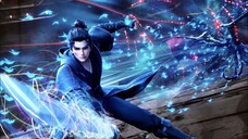 Azure Legacy Special ! Mengchuan Melawan Siluman Langit