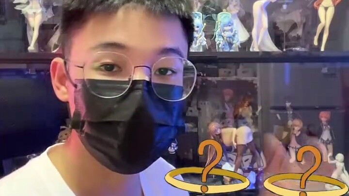 When making, customizing or purchasing a figurine cabinet, you must pay attention to these 3 points!