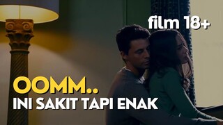 FILM 18+ | PAMANKU INGIN CICIPI KEBUNKU