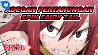 [FAIRY TAIL] Pertarungan Epik Vs Irene, Hades_4