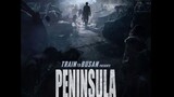 Peninsula sequel to train to Busan. Bring da noise