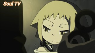 Soul Eater (Short Ep 40) - Thẩm vấn Medusa #souleater