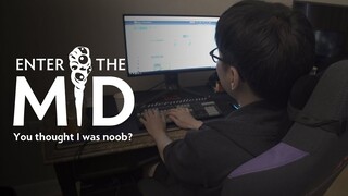 TNC Predator - Enter the Mid: Who's the fastest typist?