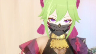 牛马disco ,但是久崎忍