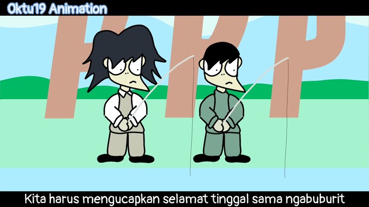 KITA PASTI AKAN RINDU SAMA NGABUBURIT. + RTP