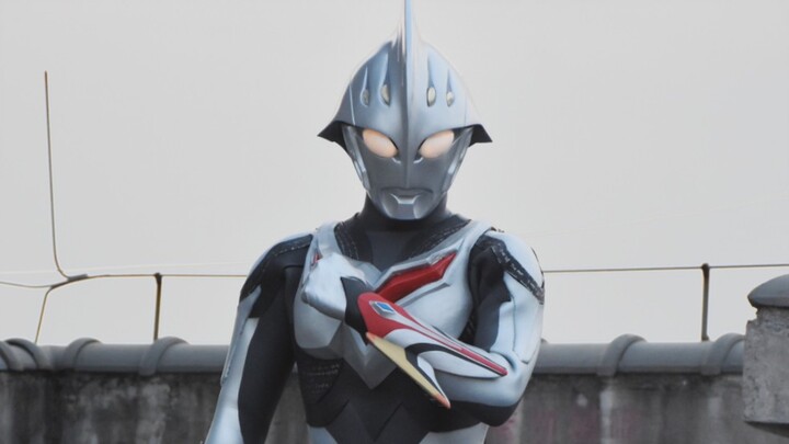 [Nexus 20th Anniversary] This time I must protect you with this light