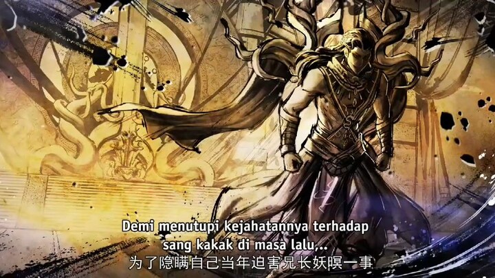 BttH s5 Eps 177 sub Indo