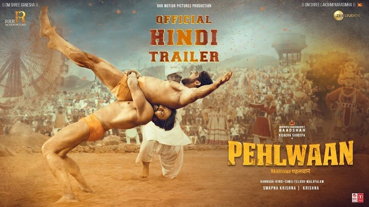 Baadshah_Pehlwaan_Pailwaan_2019_Hindi_+_Kannada_Dual_Audio_UnCut