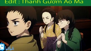 Từ nhỏ đã bị bệnh lao rồi #anime