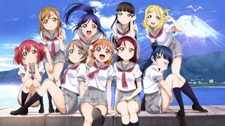 Love Live! Sunshine!! S2- Ep 11 (720) Sub Ind