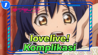 lovelive!|Komplikasi Film-nya_1