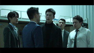 The Difference Between Reality and the Movies: "Cold Sleep 2"