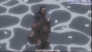 Trận chiến giành lại Rinnegan ,Konan Vs Obito[Konan hi sinh] #ninja #schooltime