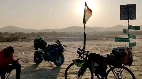 the indiA