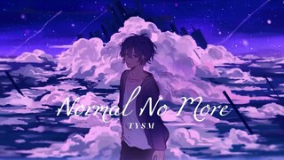 Normal No More AMV