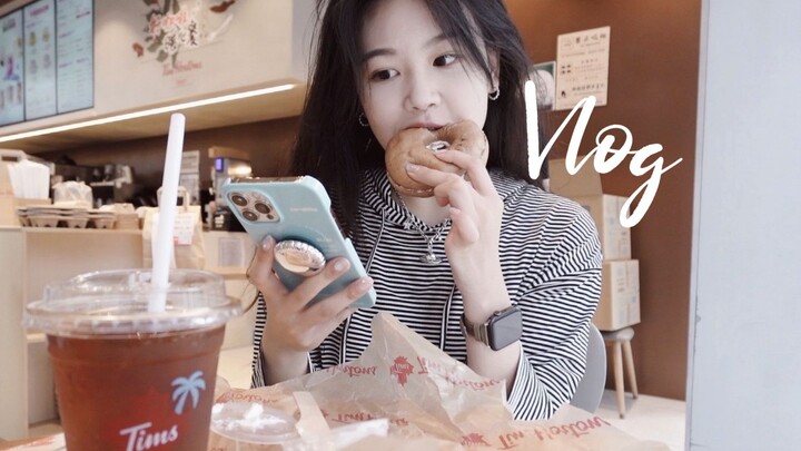 VLOG | Cuộc sống độc thân của tôi: Hằng ngày làm trưởng nhóm tạo không khí ở quán cà phê – Cẩm nang 