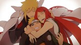 「Naruto Family」♥