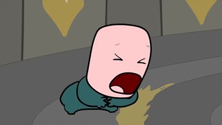 [Funny Old Head Ring] Ep33 PVP Current Situation