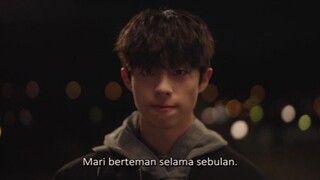 MY S3CRET VAMPIR3 - [Episode 1 - Sub Indo]