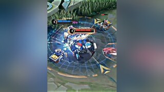 Salute sa mga tank user dyan. mlbbmylifesaver mobilelegends mlbb xyzabc  foryoupage fyp pieckml pieckml