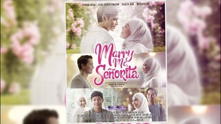 Info Dan Sinopsis Drama Marry Me Senorita (Slot Megadrama Astro)