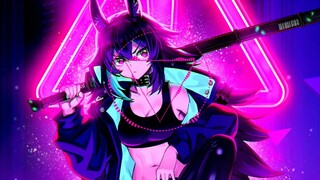Nightcore - God is A Girl