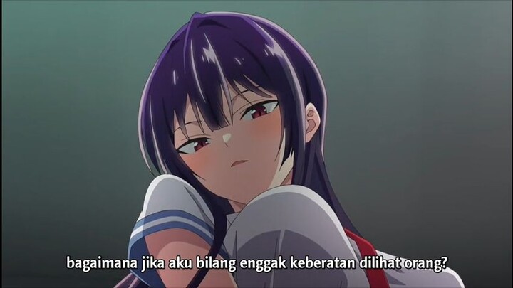 Di Brutalin Sama Ketua Osis❗❗❗