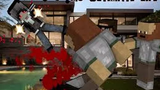 Minecraft Mod MC Ultimate Life Part 5 รับจ้างฆ่าเพื่อสิ่งที่อยากปกป้อง