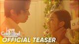 Official Teaser | 'Love Is Color Blind' | Donny Pangilinan, Belle Mariano